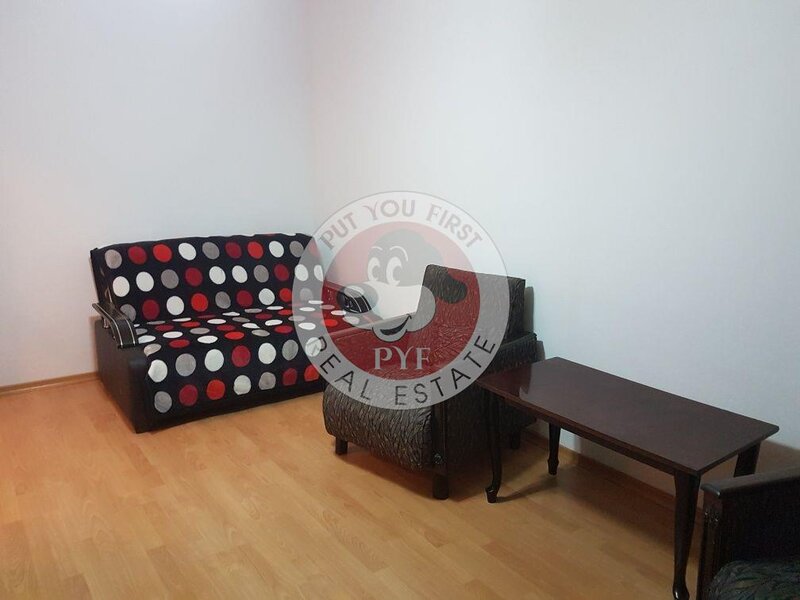 Lujerului | apartament 2 camre | 41mp | decom | B10524