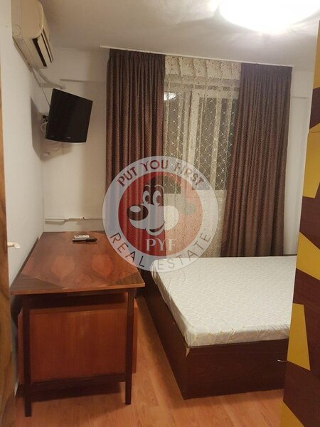 Lujerului | apartament 2 camre | 41mp | decom | B10524