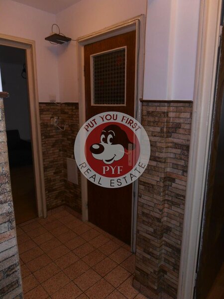Lujerului | apartament 2 camre | 41mp | decom | B10524