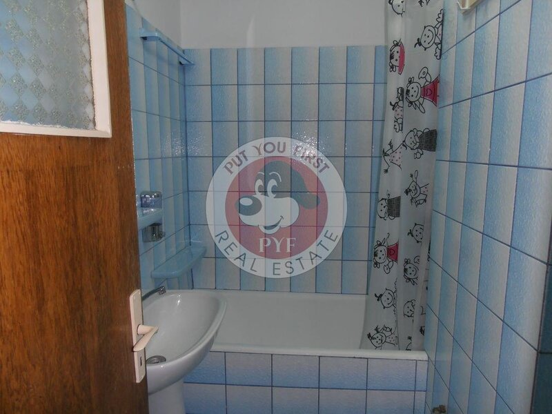 Lujerului | apartament 2 camre | 41mp | decom | B10524